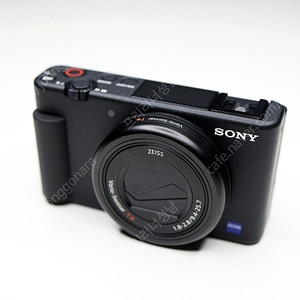 [판매완료] 소니 ZV-1 카메라 신품급 상태 팝니다