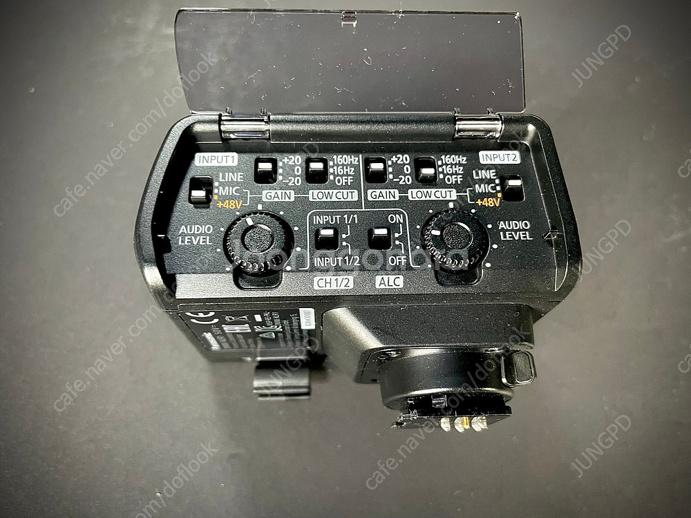 파나소닉 DMW-XLR1--1