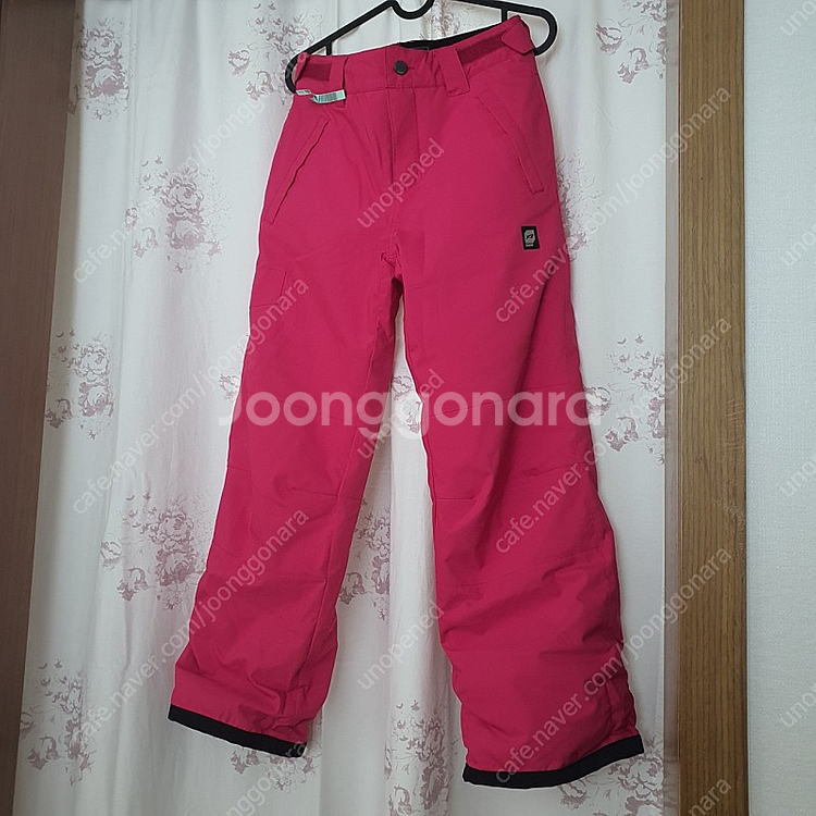 여아 스키팬츠 orage--1