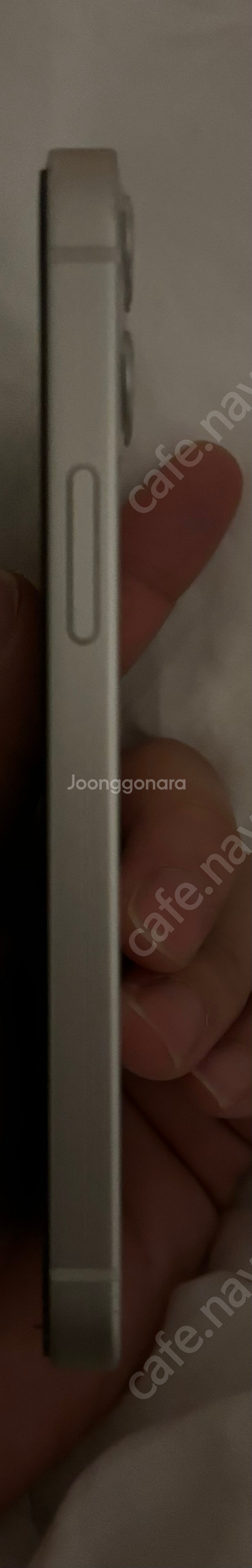 아이폰 12미니 256기가--1