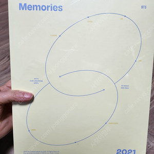 BTS Memories 포토