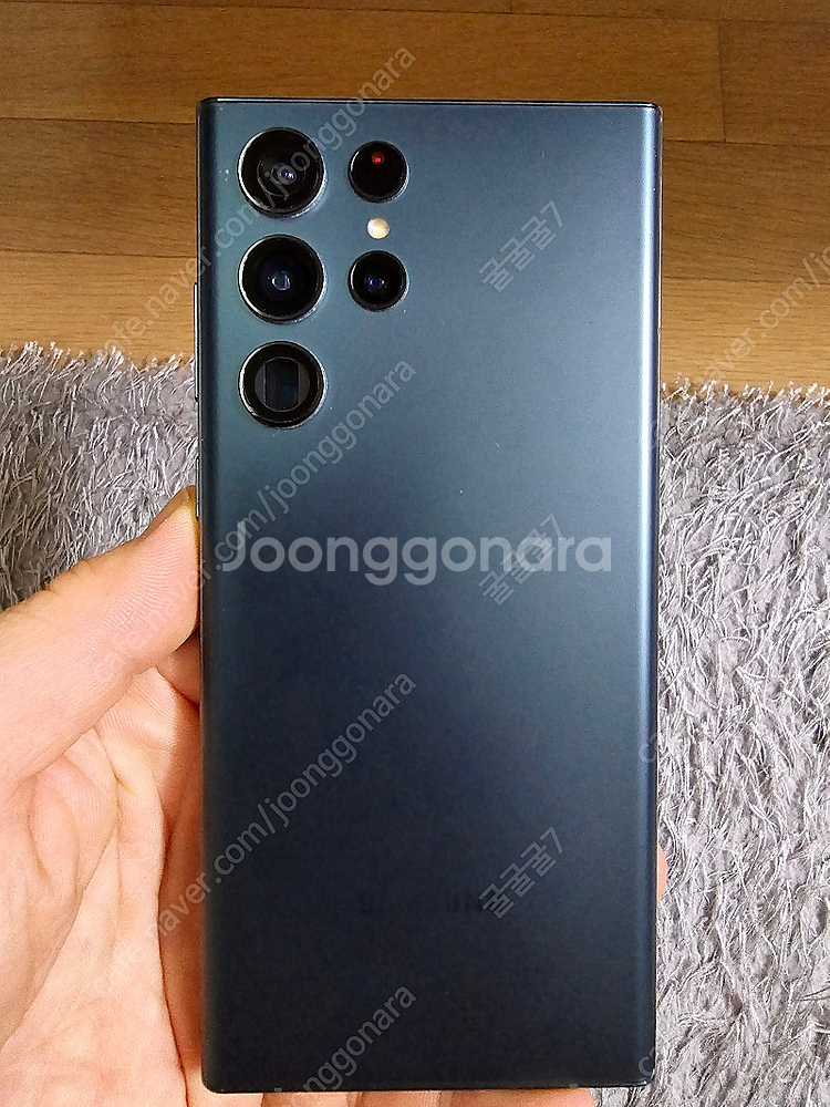 (인천) 갤럭시s22 울트라 판매합니다--2