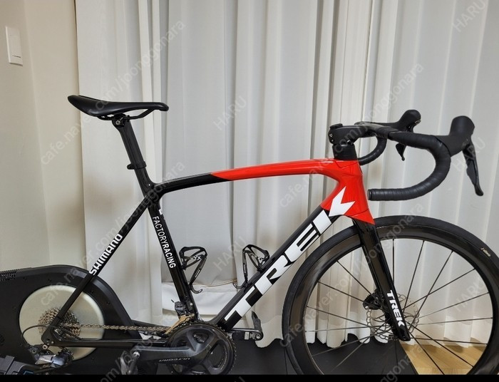 트렉 에몬다sl6 반차 / RSL 일체형 핸들바 /(수정)--0