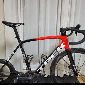 트렉 에몬다sl6 반차 / RSL 일체형 핸들바 /(수정)