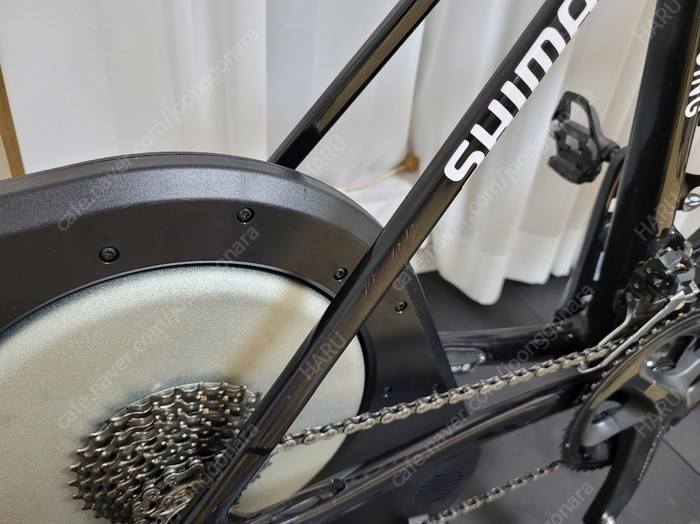 트렉 에몬다sl6 반차 / RSL 일체형 핸들바 /(수정)--2