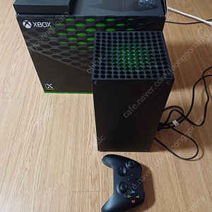 xbox series x 풀박