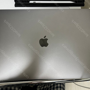 2018 맥북 프로 15인치 스페이스 그레이 macbook pro 16GB 256GB