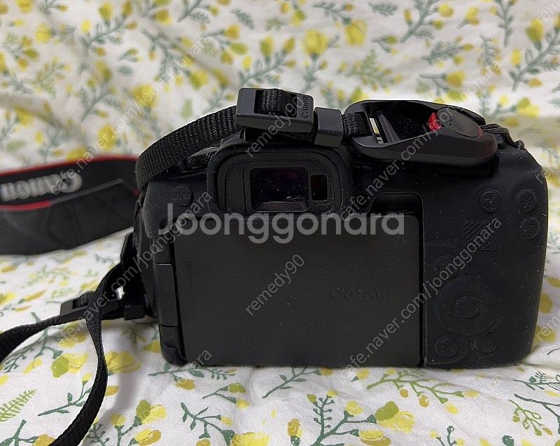 캐논 풀프레임 미러리스 EOS RP+RF24-105 판...--2