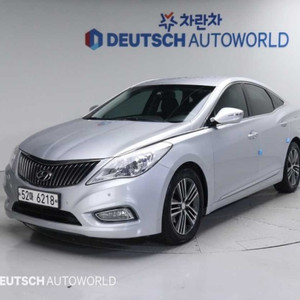 [현대]그랜저 HG LPG HG300 MODERN l 2014년식 l 218,059km l 은색 l 550만원 l 이재성