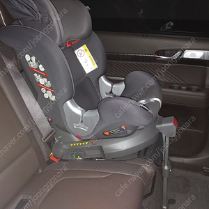 순성 ISOFIX 라온 유아 카시트 팝니다