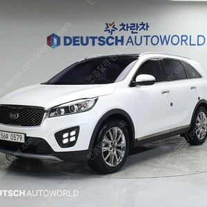 기아올뉴쏘렌토 디젤 2WD 2.0 노블레스 (5인승)중고차 할부 리스 카드 렌트 전액할부 가능합니다