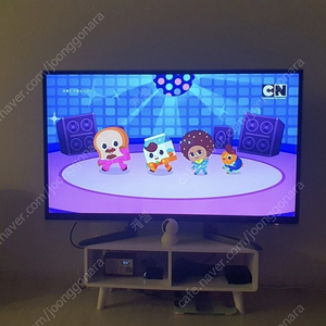 LG 55인치 LED TV 55LX9500