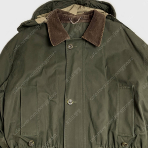 Barbour Ventile 바버 벤타일자켓