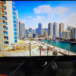 LG 23인치 LED TV M2380D 팝니다