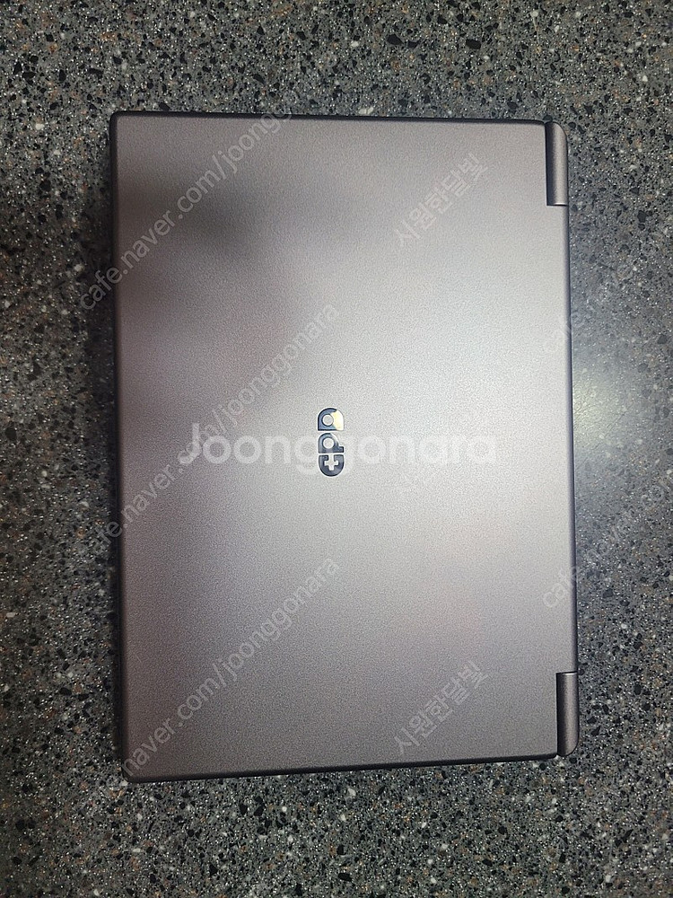 Gpd winmax2 2023 16g 1tb 7640u--0