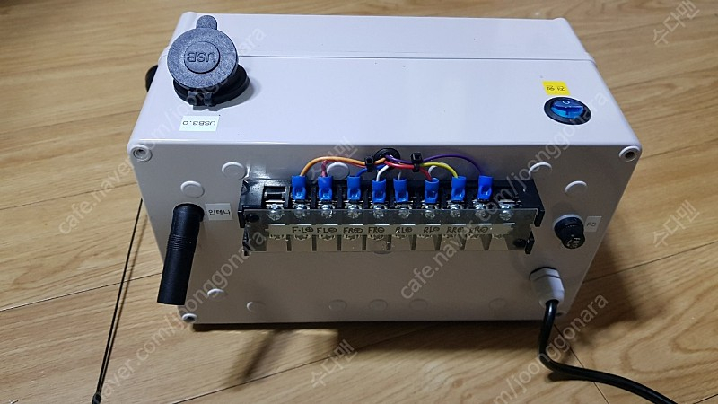 MP3 CAR PLAYER 이미지