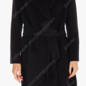 막스마라 코트 42사이즈