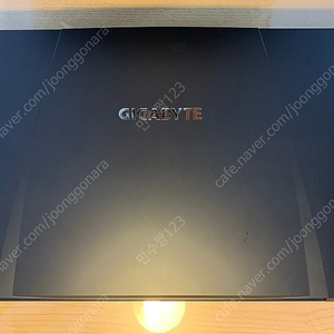 기가바이트 Sabre 17 노트북 (게이밍 노트북 17.3인치)