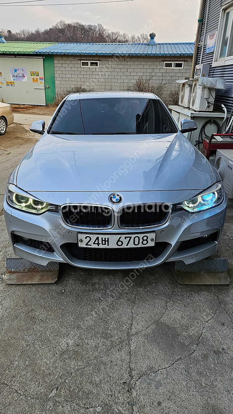 320d f바디 13년식 가성비 차량 판매합니다--0