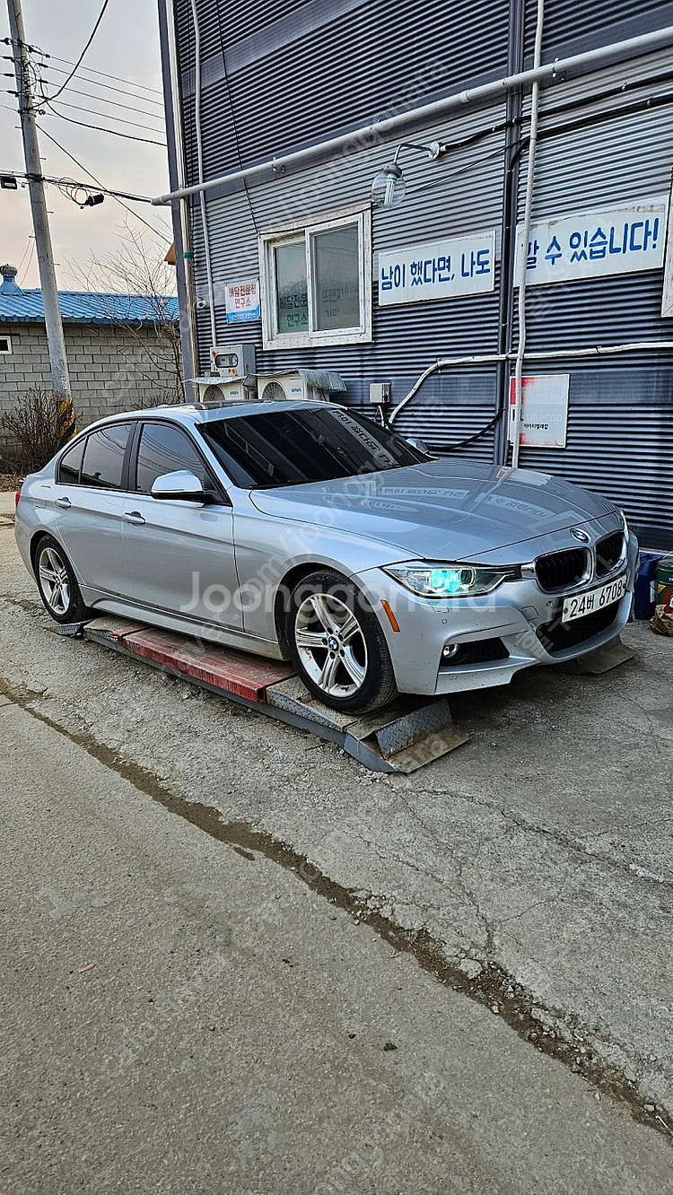 320d f바디 13년식 가성비 차량 판매합니다--1