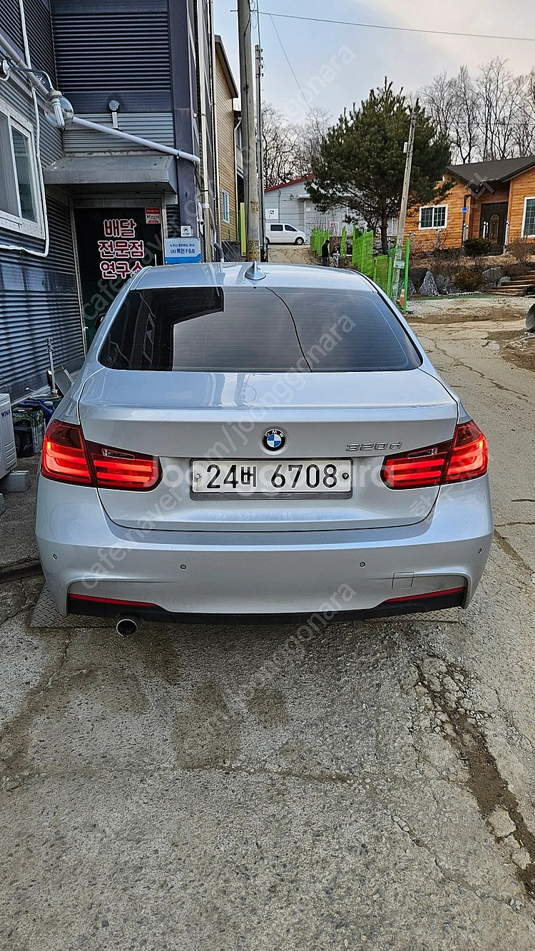 320d f바디 13년식 가성비 차량 판매합니다--2