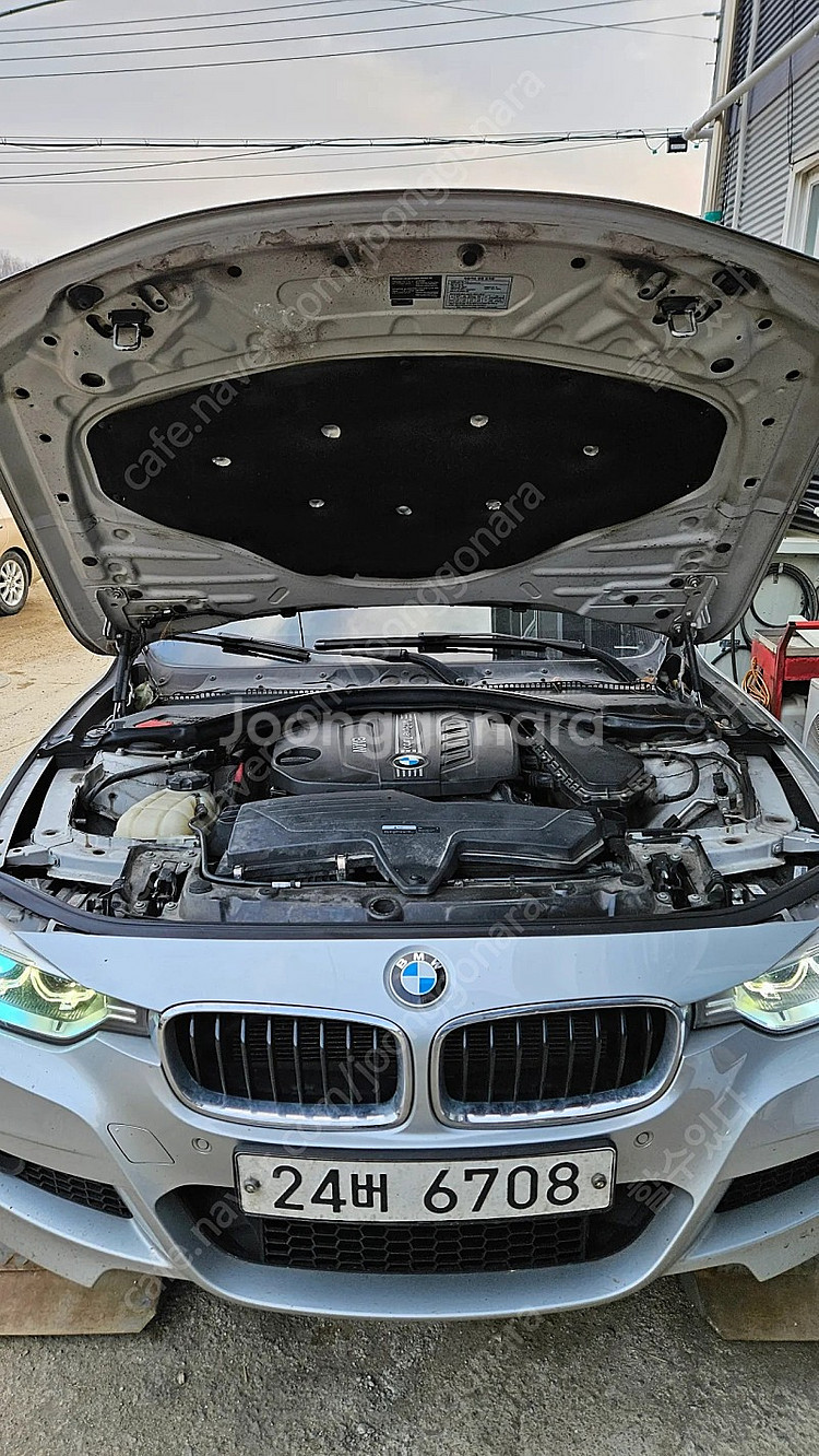320d f바디 13년식 가성비 차량 판매합니다--8