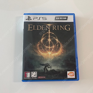 엘든링 Elden ring (ps5)