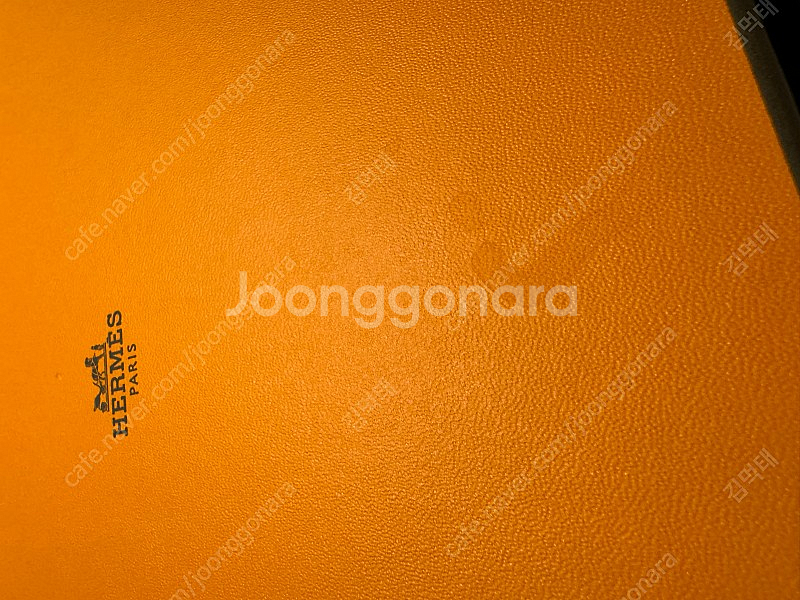 에르메스 찻잔세트--1