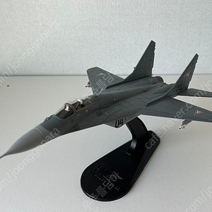 1/72 하비마스터 미그 MiG-29 Fulcrum 팝니다