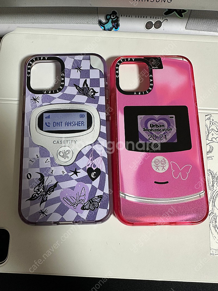 케이스티파이 iPhone 11 Pro 케이스--0