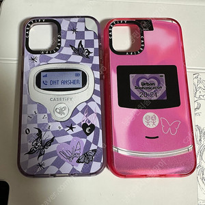 케이스티파이 iPhone 11 Pro 케이스