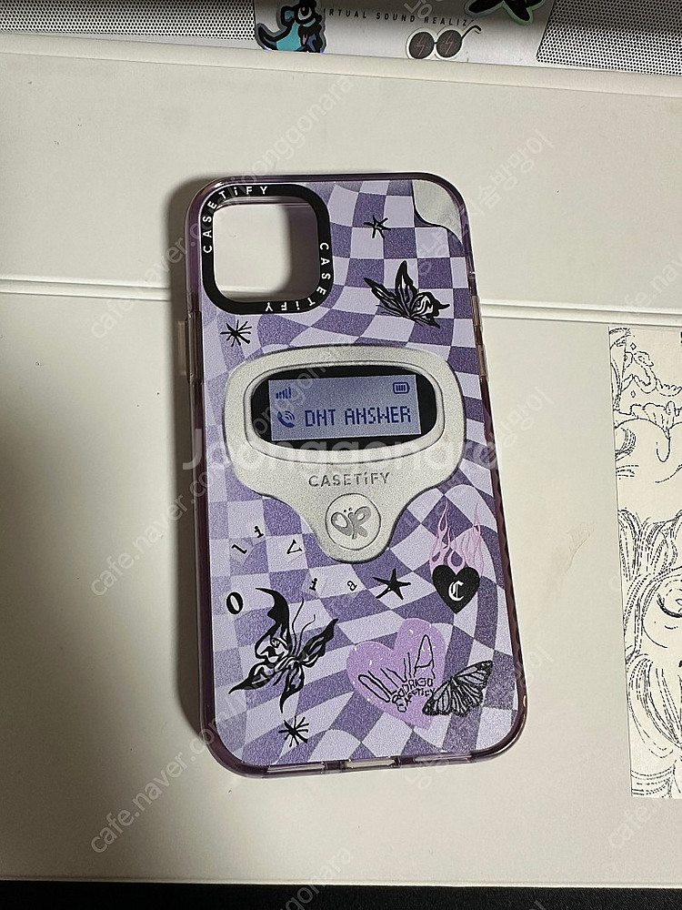 케이스티파이 iPhone 11 Pro 케이스--1