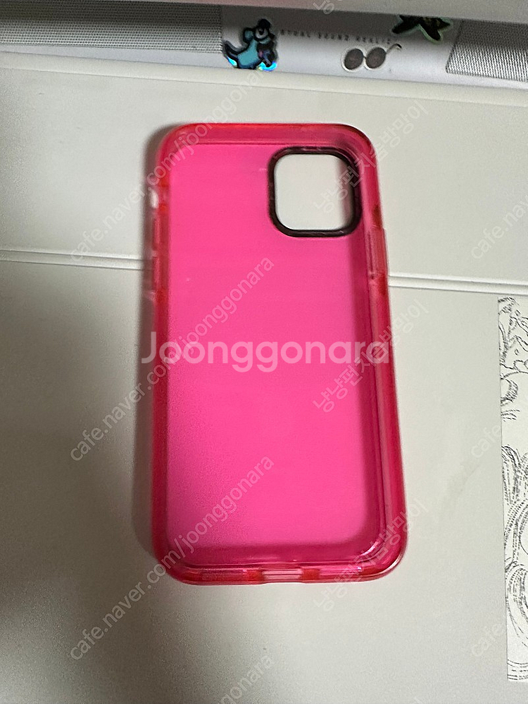 케이스티파이 iPhone 11 Pro 케이스--4