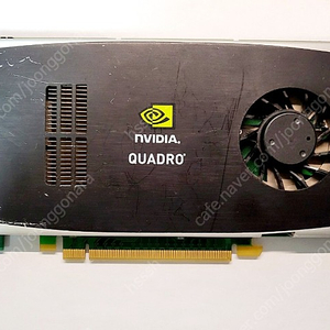 NVIDIA 쿼드로 QUADRO FX1800