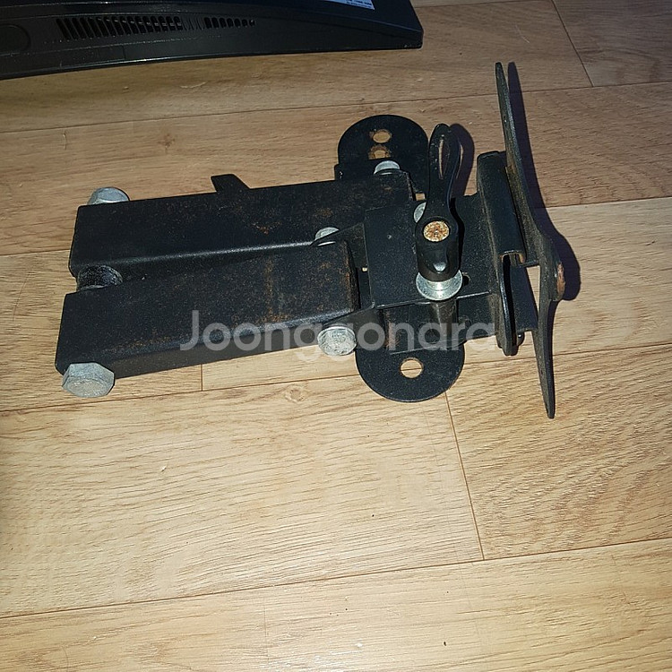 택배가능 대구 모니터벽걸이브라캣--4