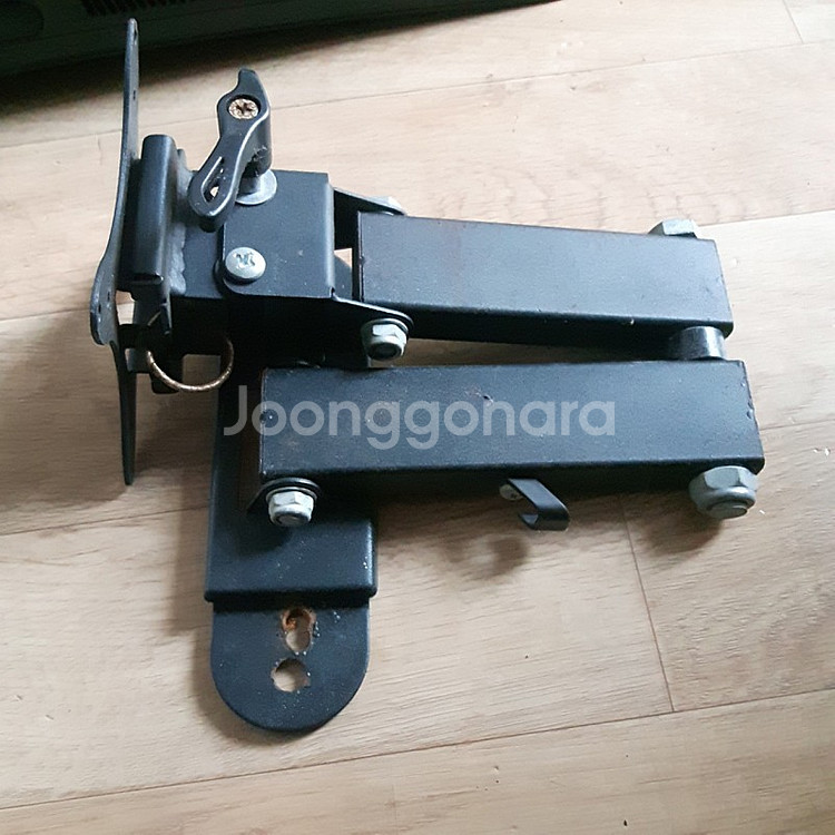 택배가능 대구 모니터벽걸이브라캣--6