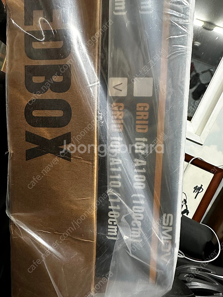 Smdv speedboxA110 smdv소프트박스110...--0