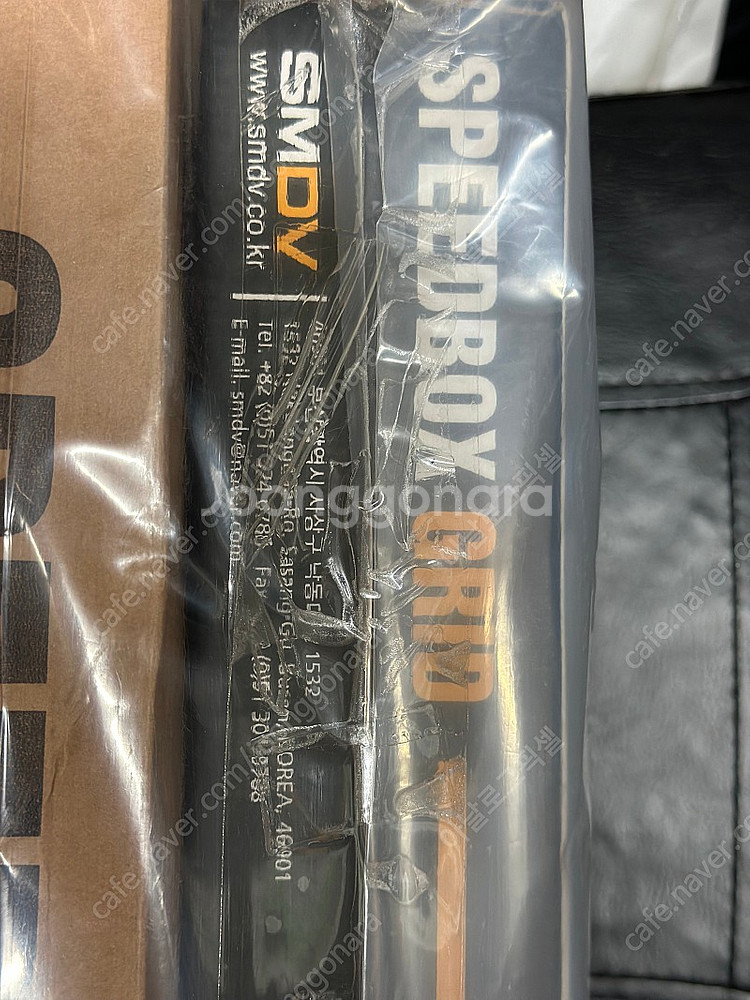 Smdv speedboxA110 smdv소프트박스110...--2