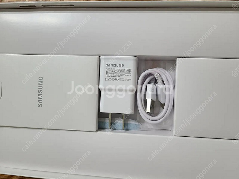 갤럭시탭s6 lite 2022 SM-P613 태블릿--1