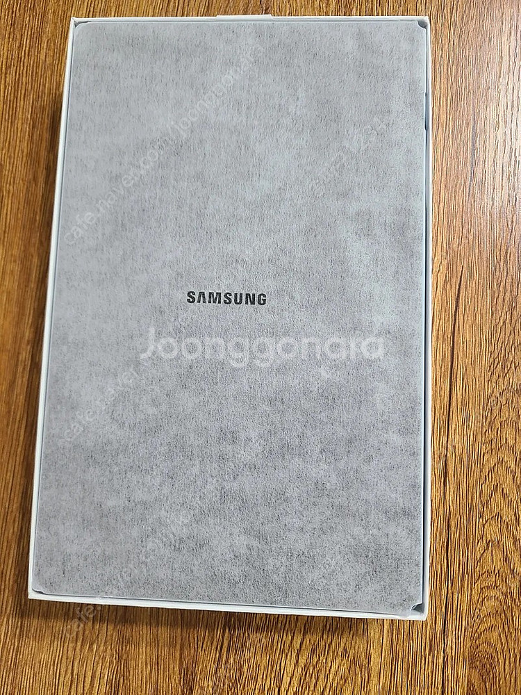 갤럭시탭s6 lite 2022 SM-P613 태블릿--2