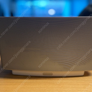 sonos S5 wifi 스피커