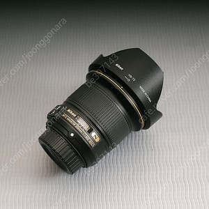 니콘] 20n(F1.8), 시그마 a14-24(F2.8)