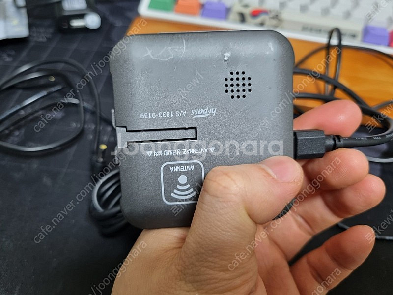 RF 하이패스 잇카 스마트패스 X-730S 하이패스 판...--1