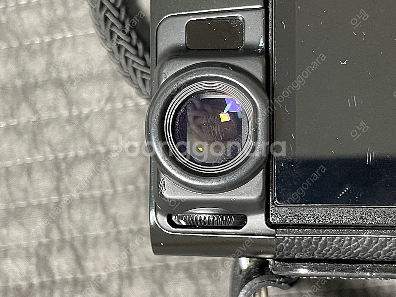 FUJIFILM X100V 판매합니다.--3