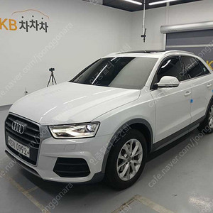 아우디Q3 30 TDI 콰트로 디자인라인@중고차@소액할부@전액할부@리스@중고차매입@중고차구매전부가능합니다