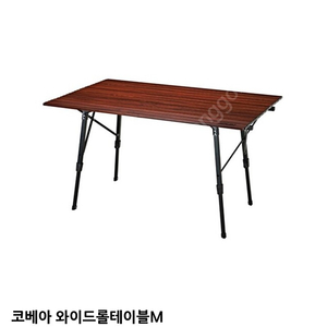 캠핑 테이블 롤테이블 , 코베아 와이드 롤 테이블 전남 광주