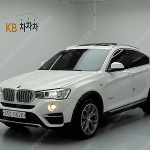 BMWX4 (F26) xDrive 20d@중고차@소액할부@전액할부@리스@중고차매입@중고차구매전부가능합니다