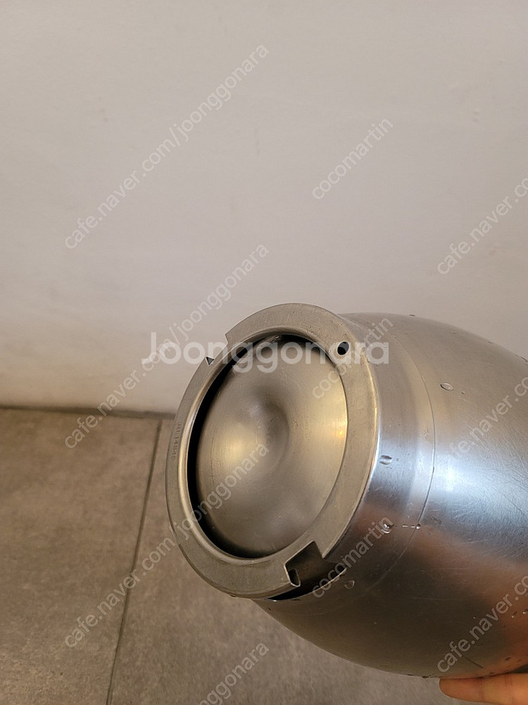 (택포)캔우드 스테인리스 6.7L 믹서기 믹싱볼--1