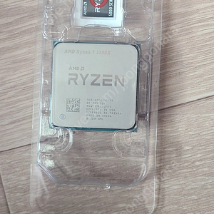 amd 라이젠3700x/기쿨 판매합니다