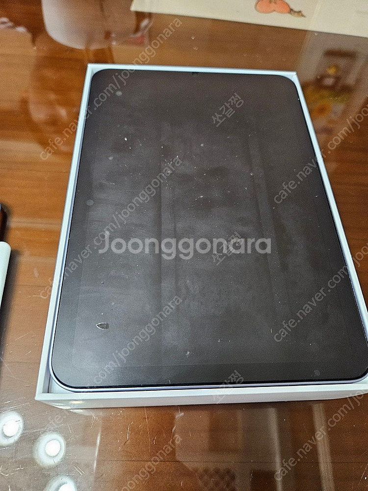 아이패드 미니6 64G 판매--1